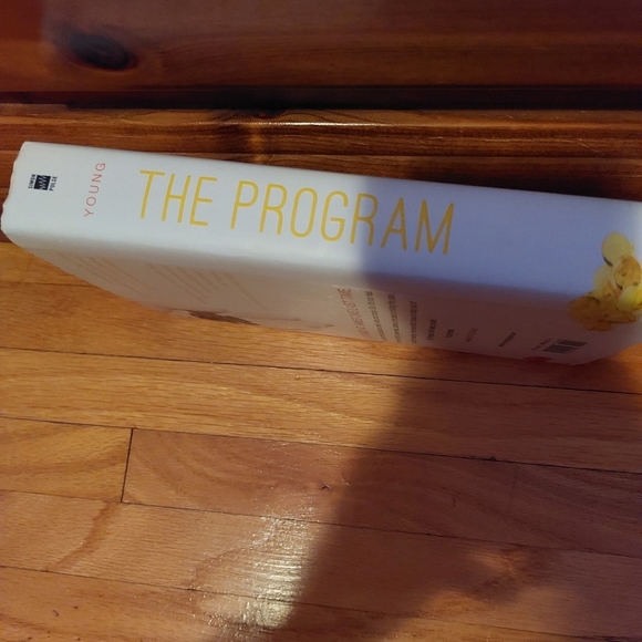 The Program by Suzanne Young - Picture 2 of 2